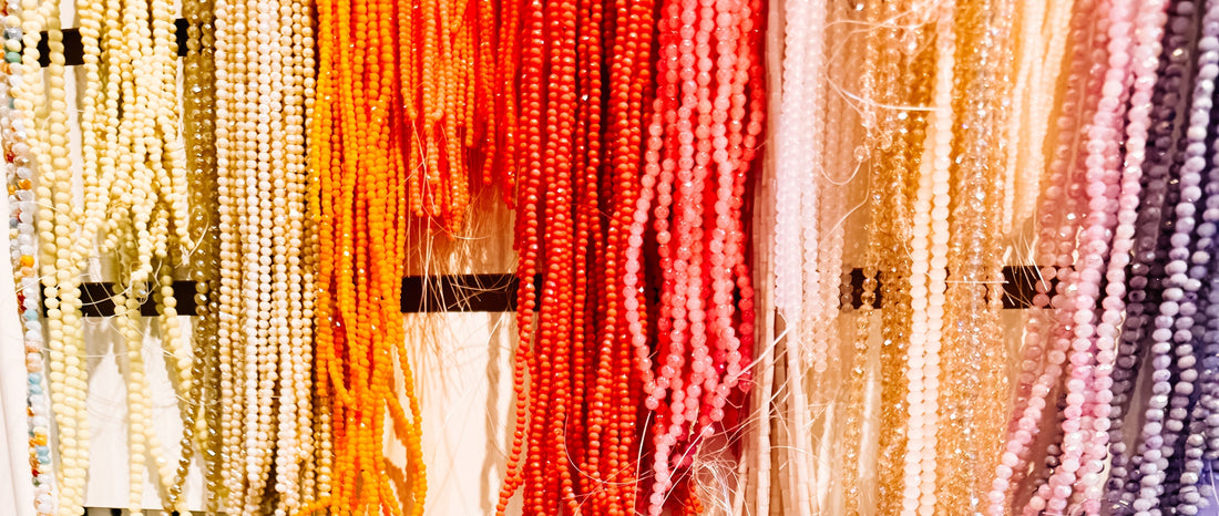 The Best Jewelry Supply Stores