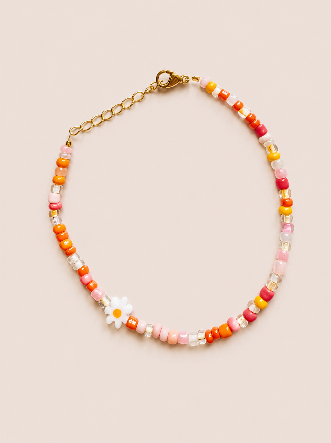 Daisies Bracelet