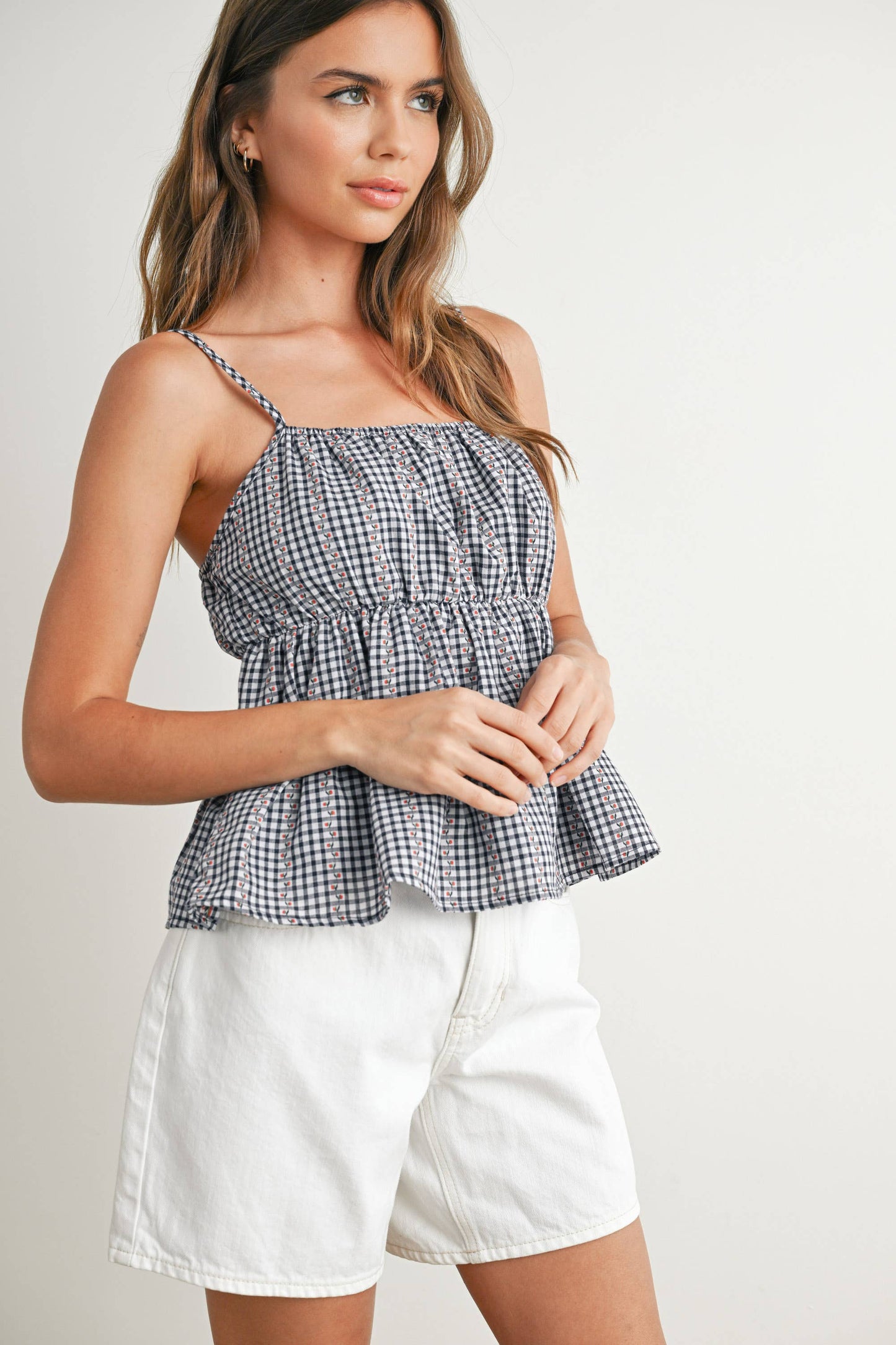 CURATED | Picnic Top