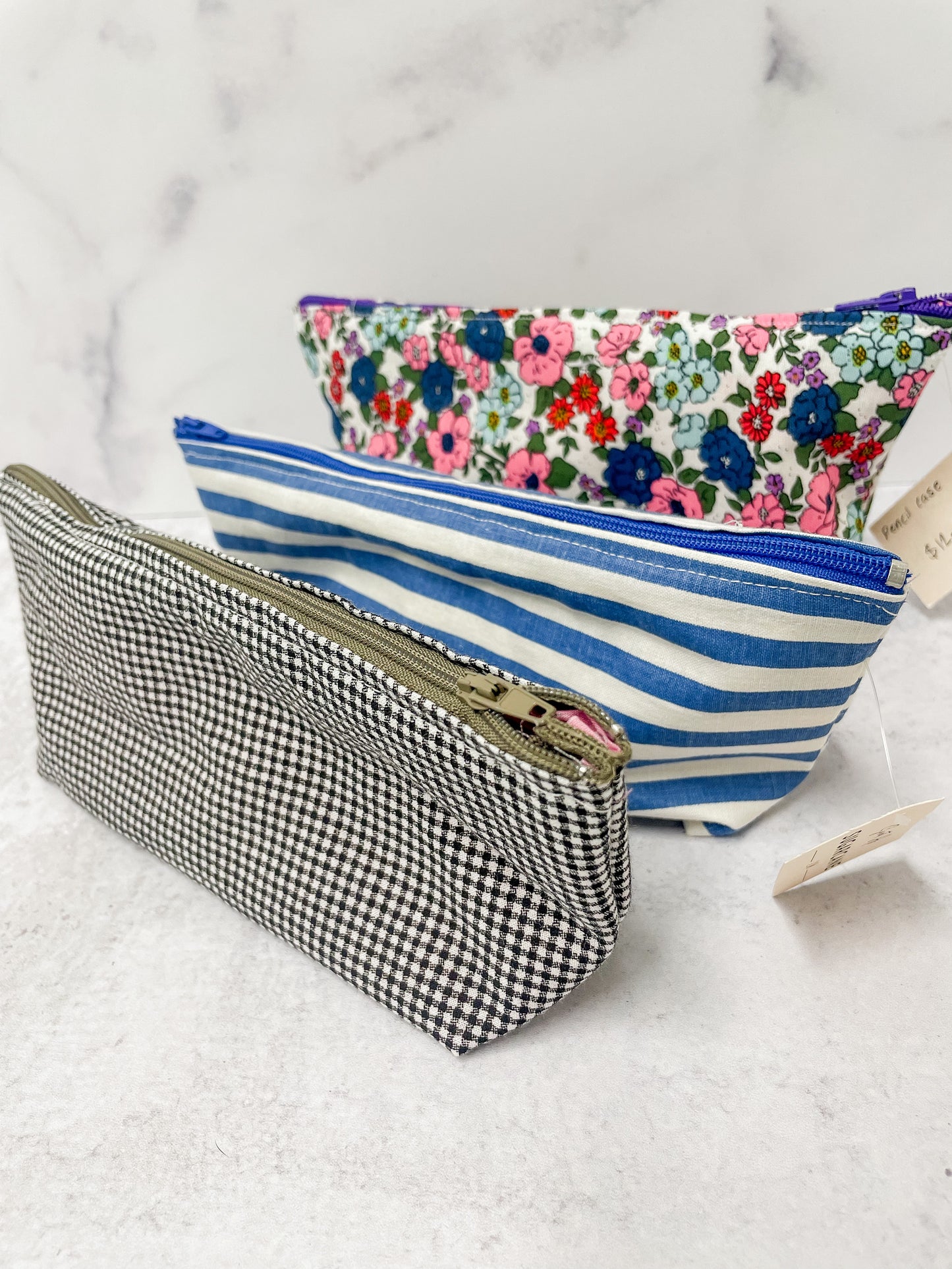 Pencil case