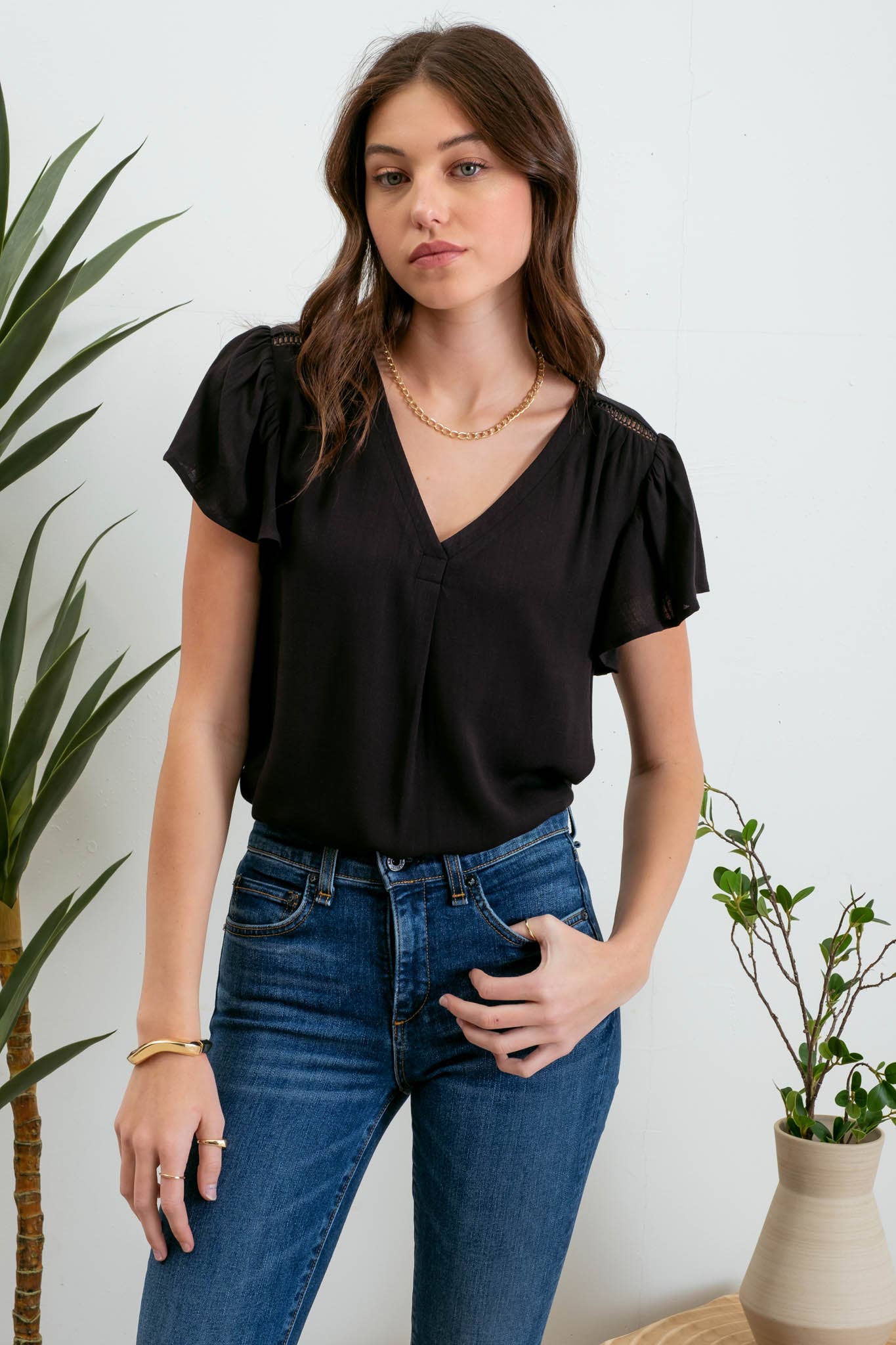 CURATED - Workday Tee