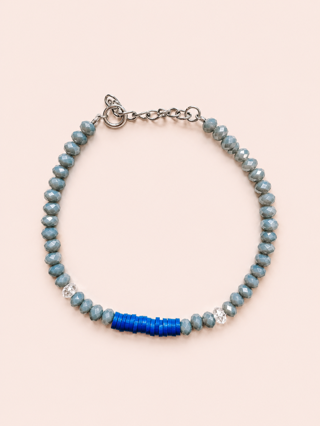 Summer Sky Bracelet