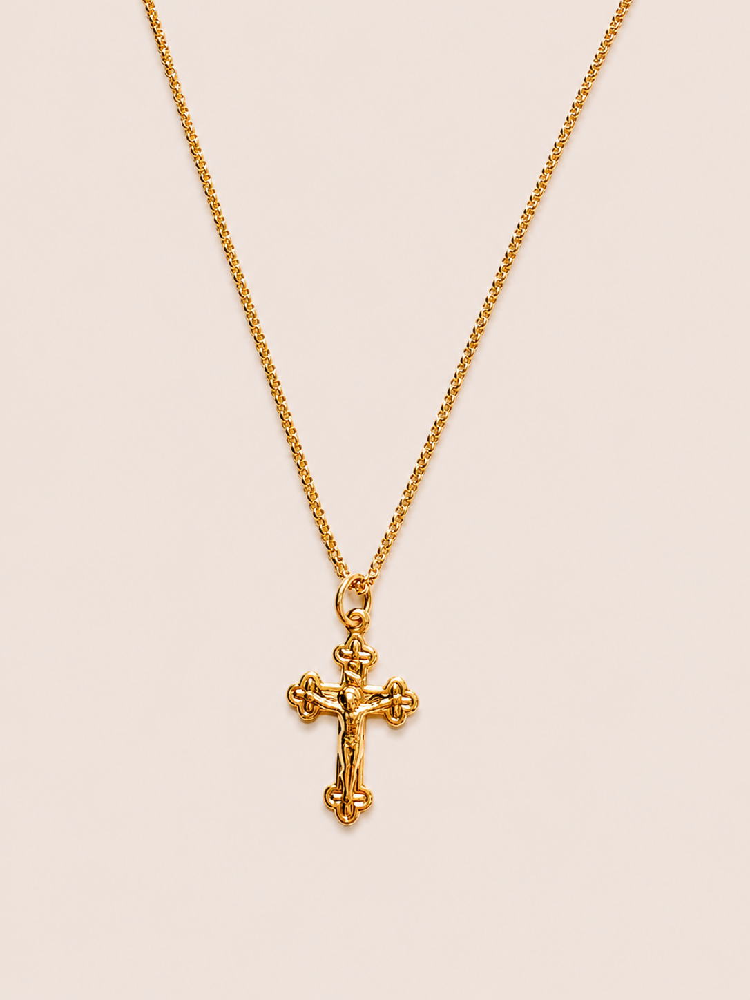 Gardens necklace