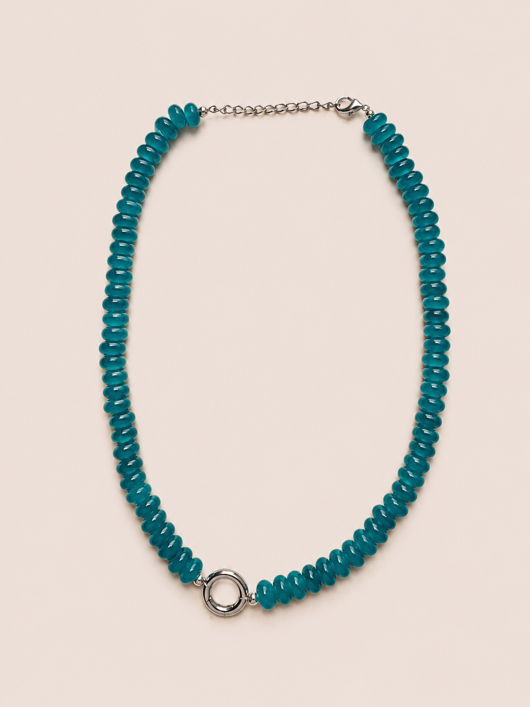 Forever necklace