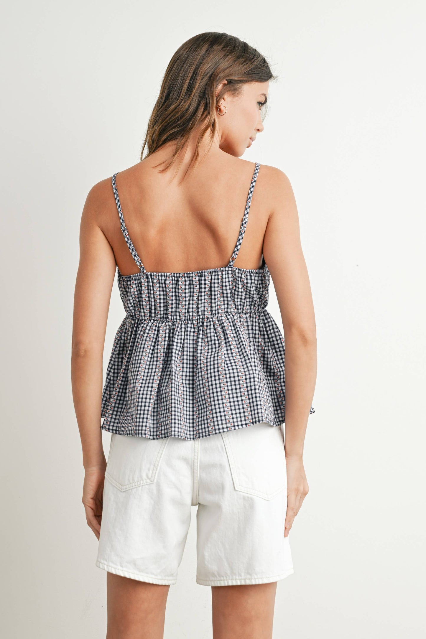 CURATED | Picnic Top