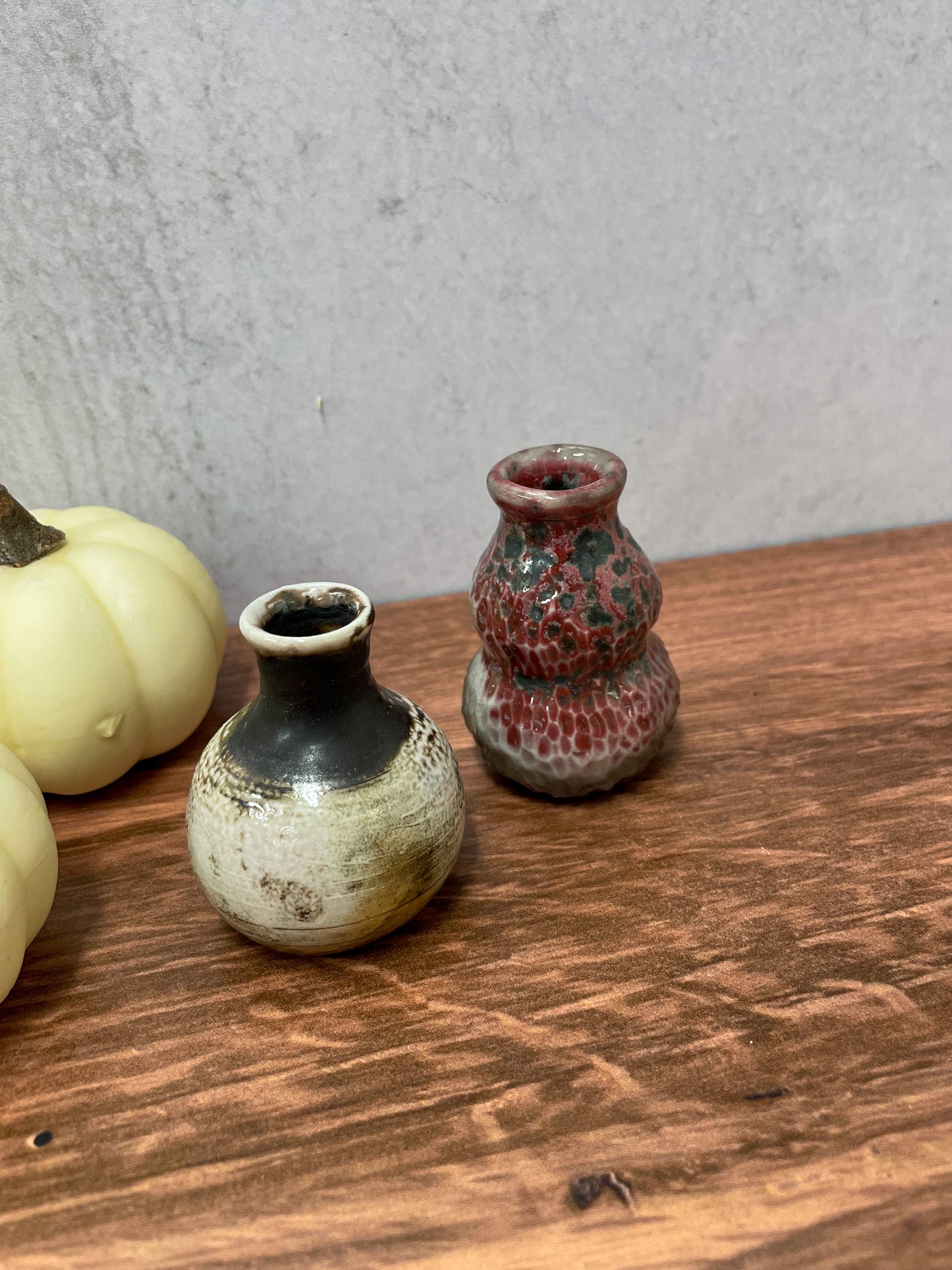 Mini Vases
