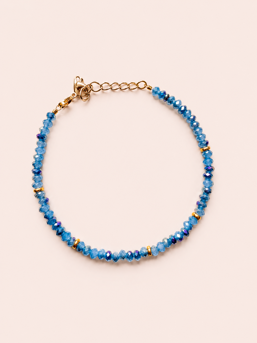 Periwinkle Bracelet