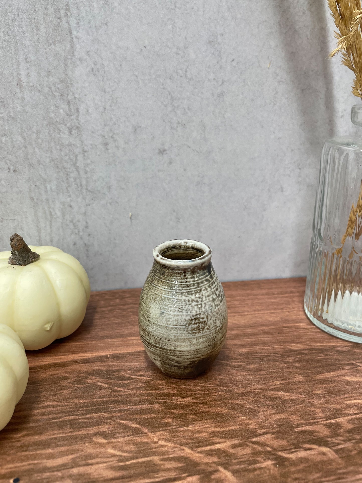 Mini Vases