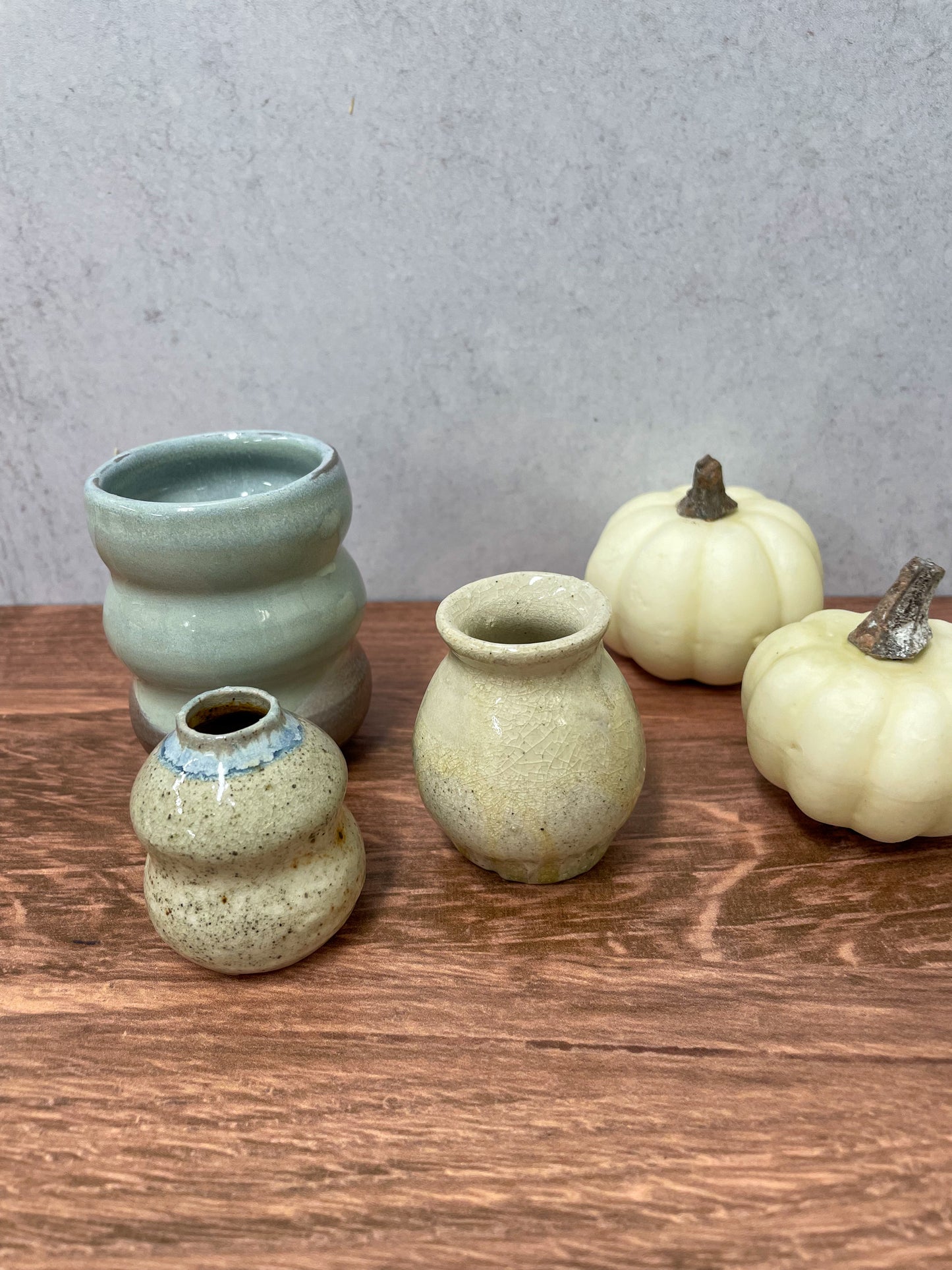 Mini Vases