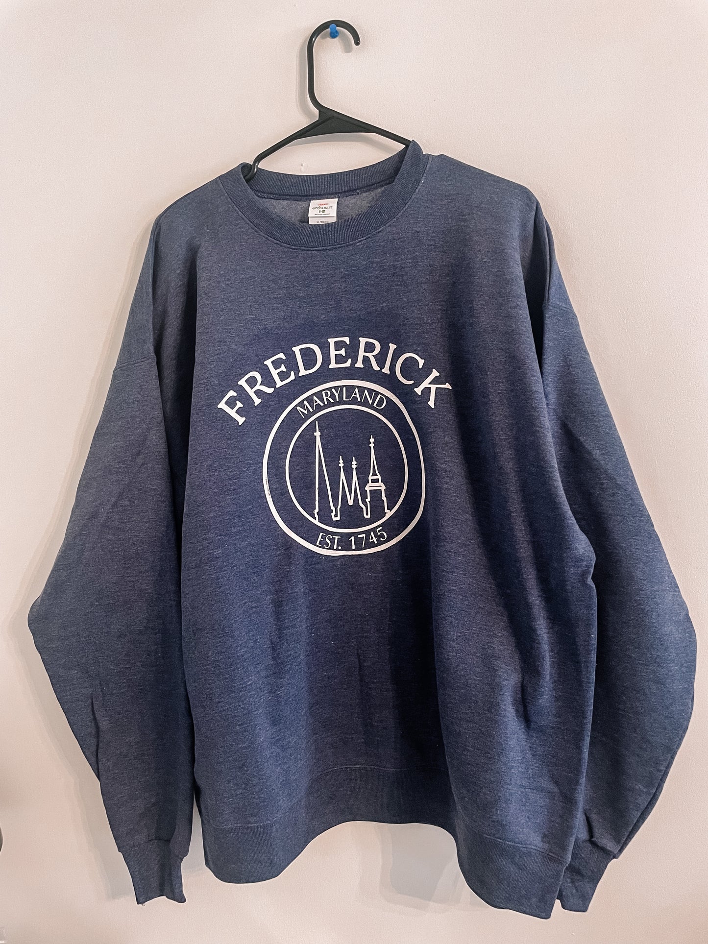 Frederick Sweatshirt