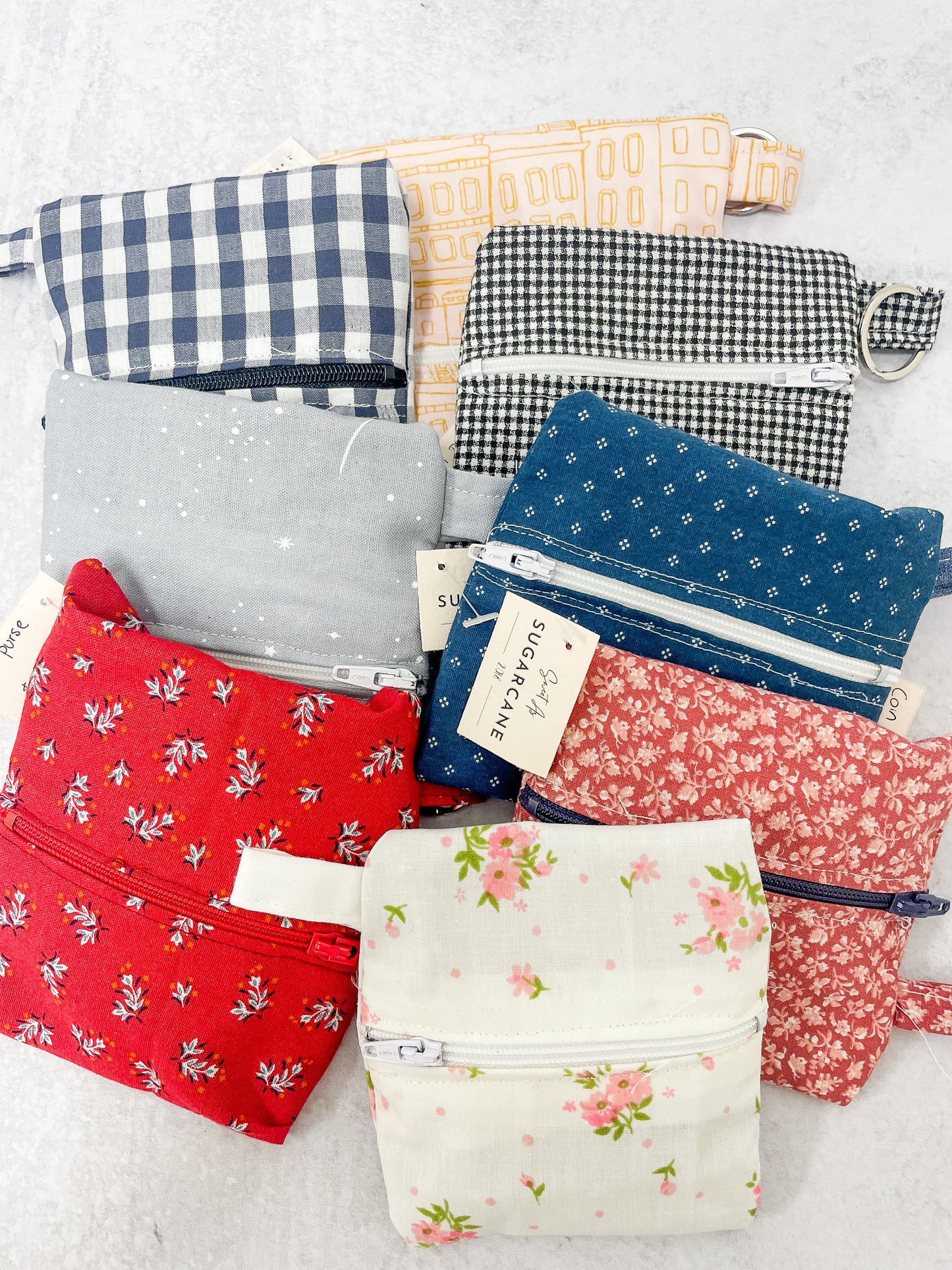 Coin purse