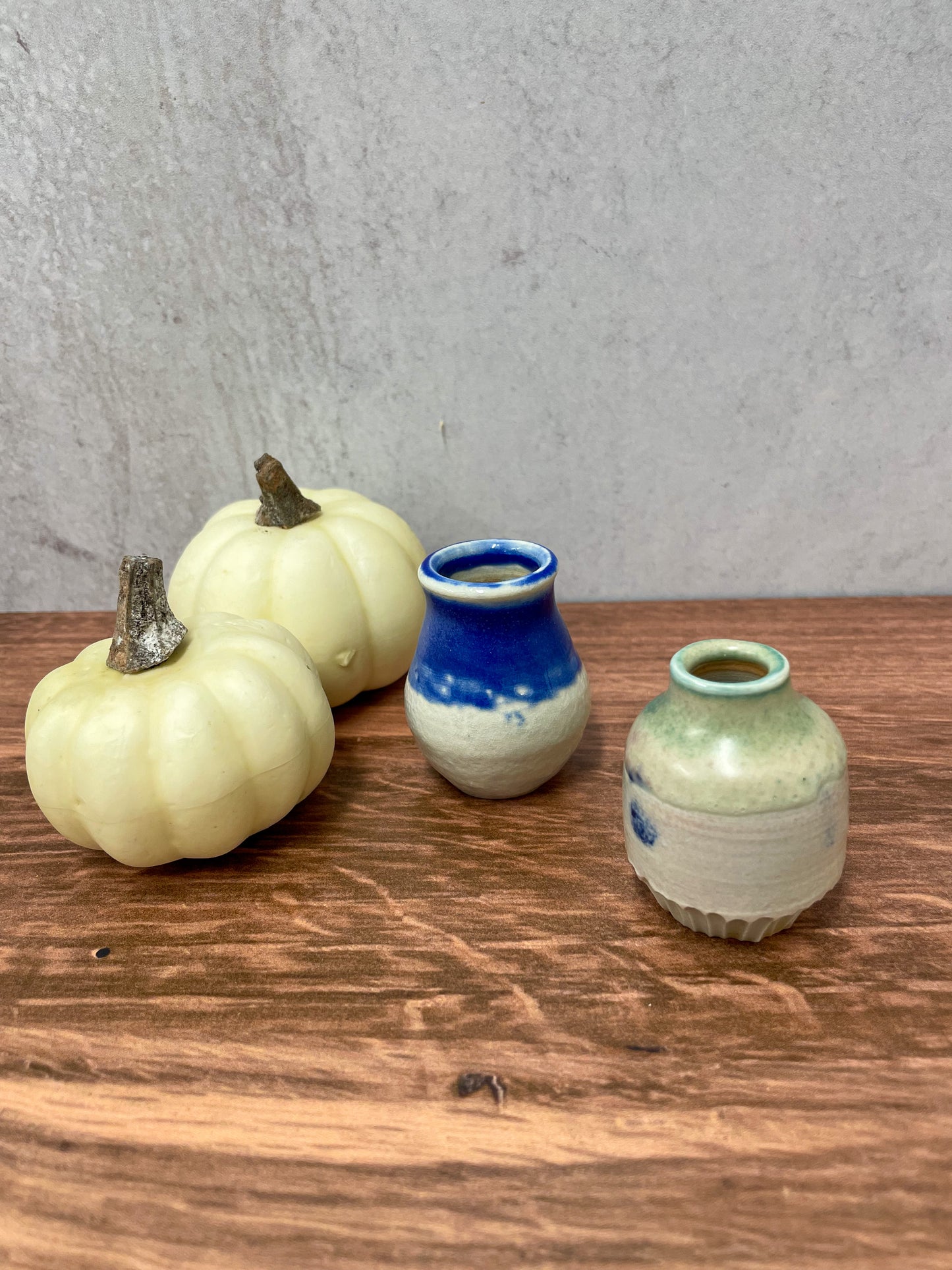 Mini Vases