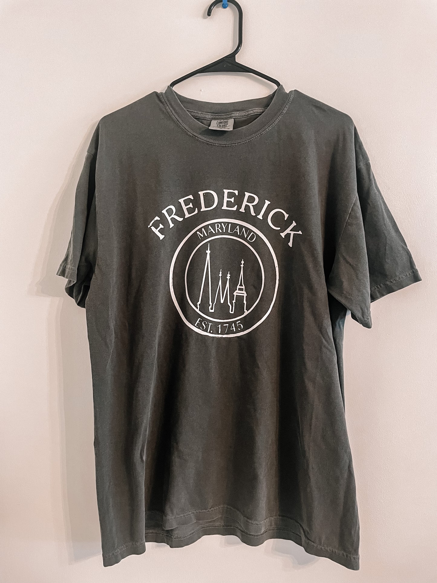 Frederick Tee