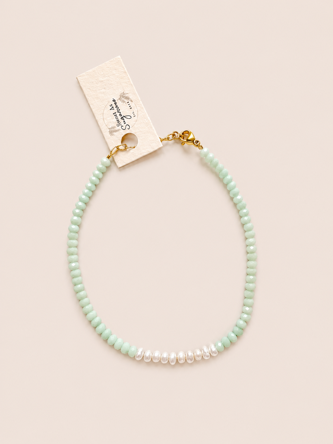 Maritime Bracelet