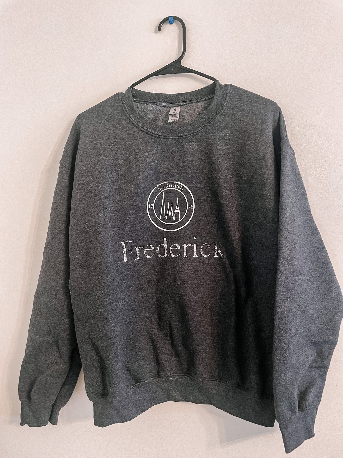 Frederick Sweatshirt