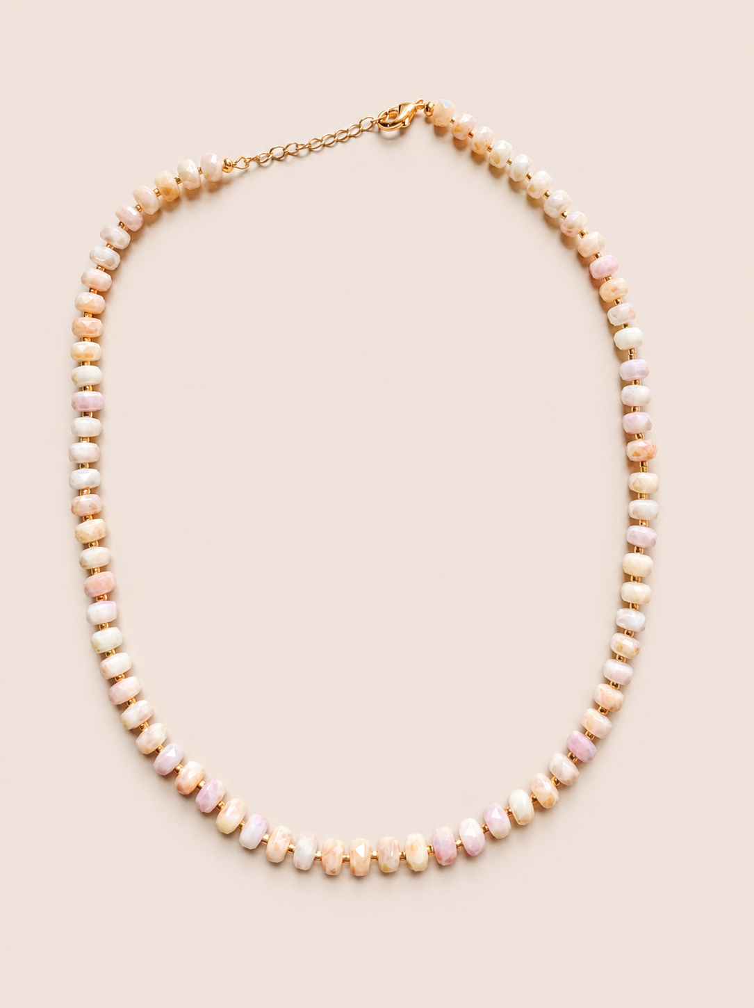 Sunrise Necklace