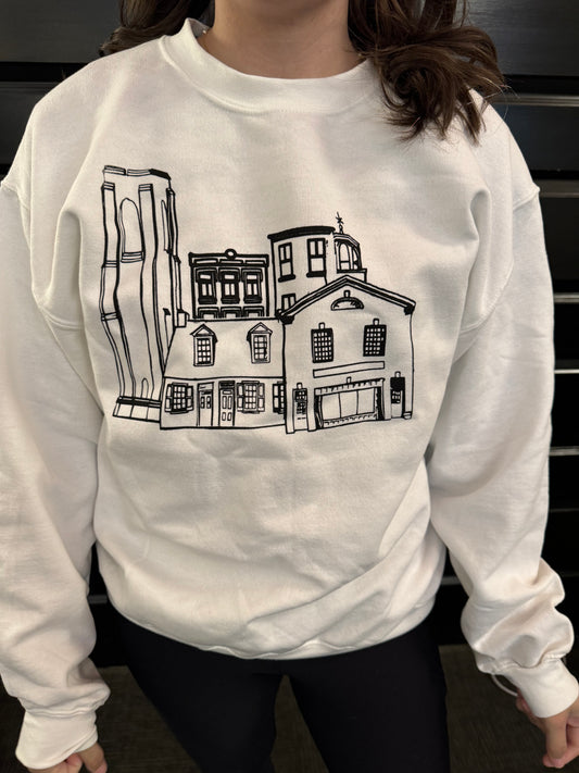 Historic District Sweatshirt