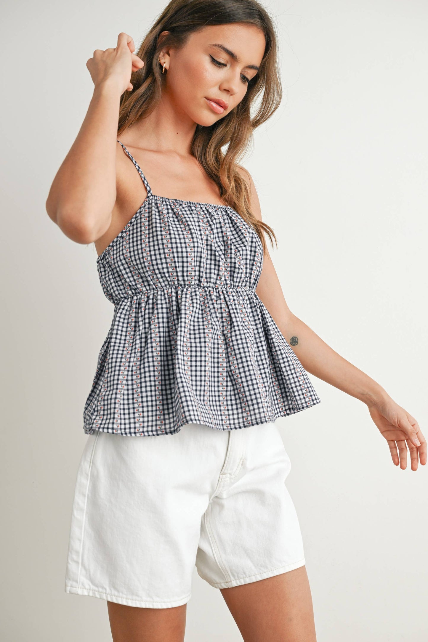 CURATED | Picnic Top