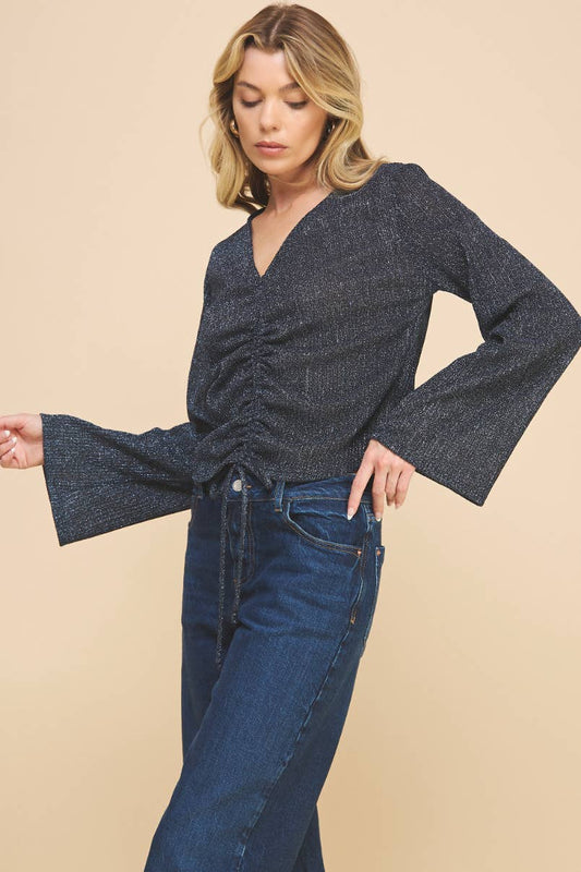CURATED - Dancing Top