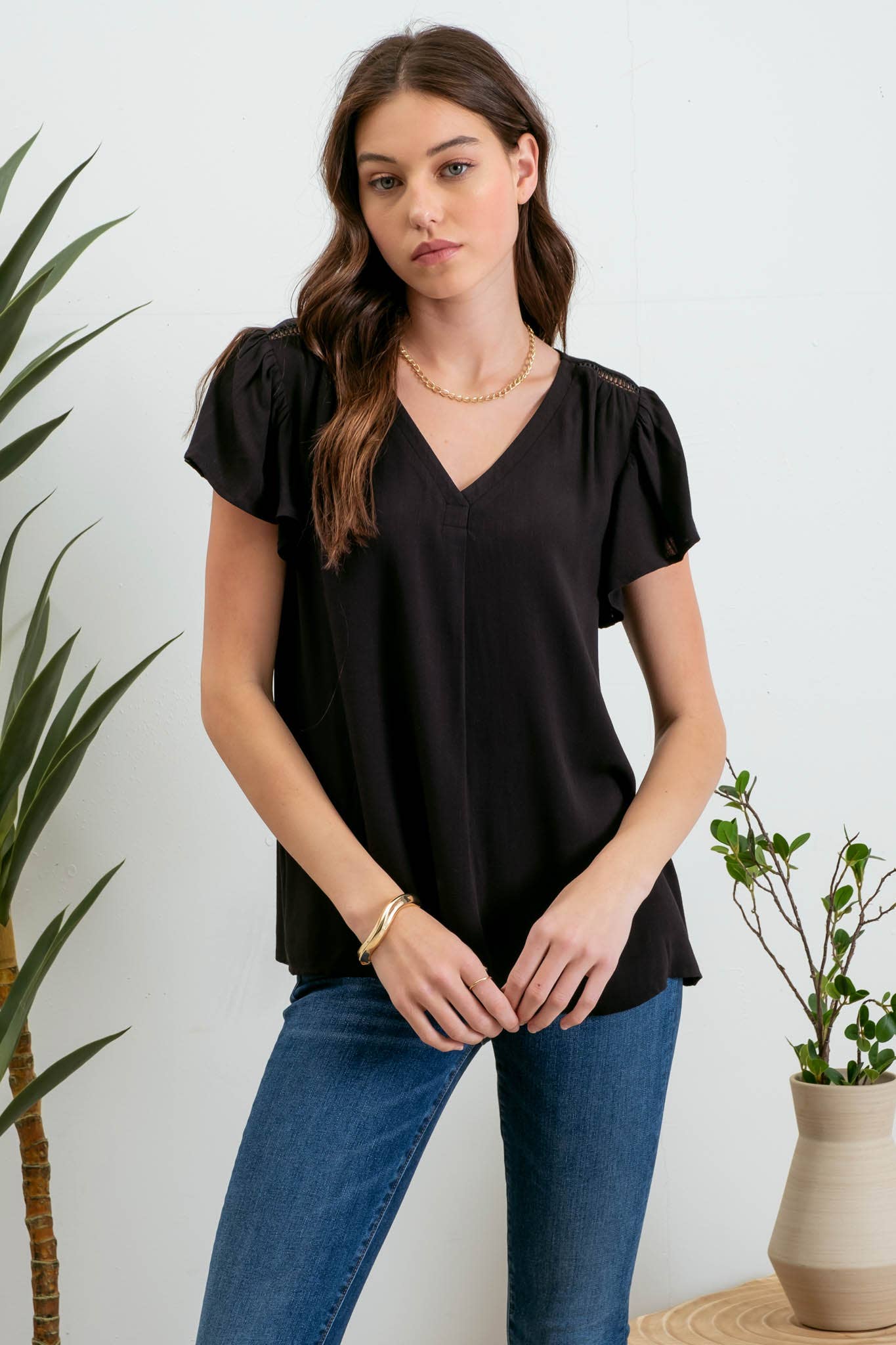 CURATED - Workday Tee