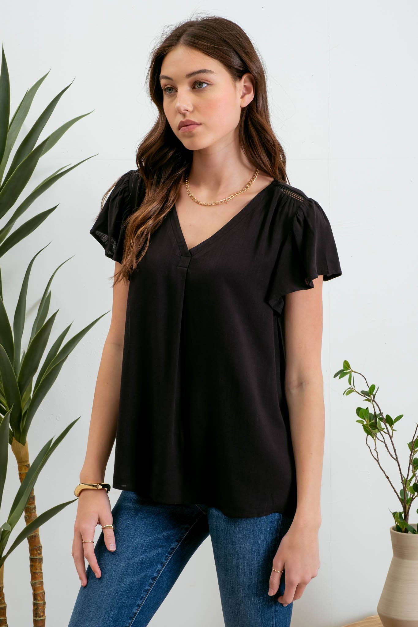 CURATED - Workday Tee