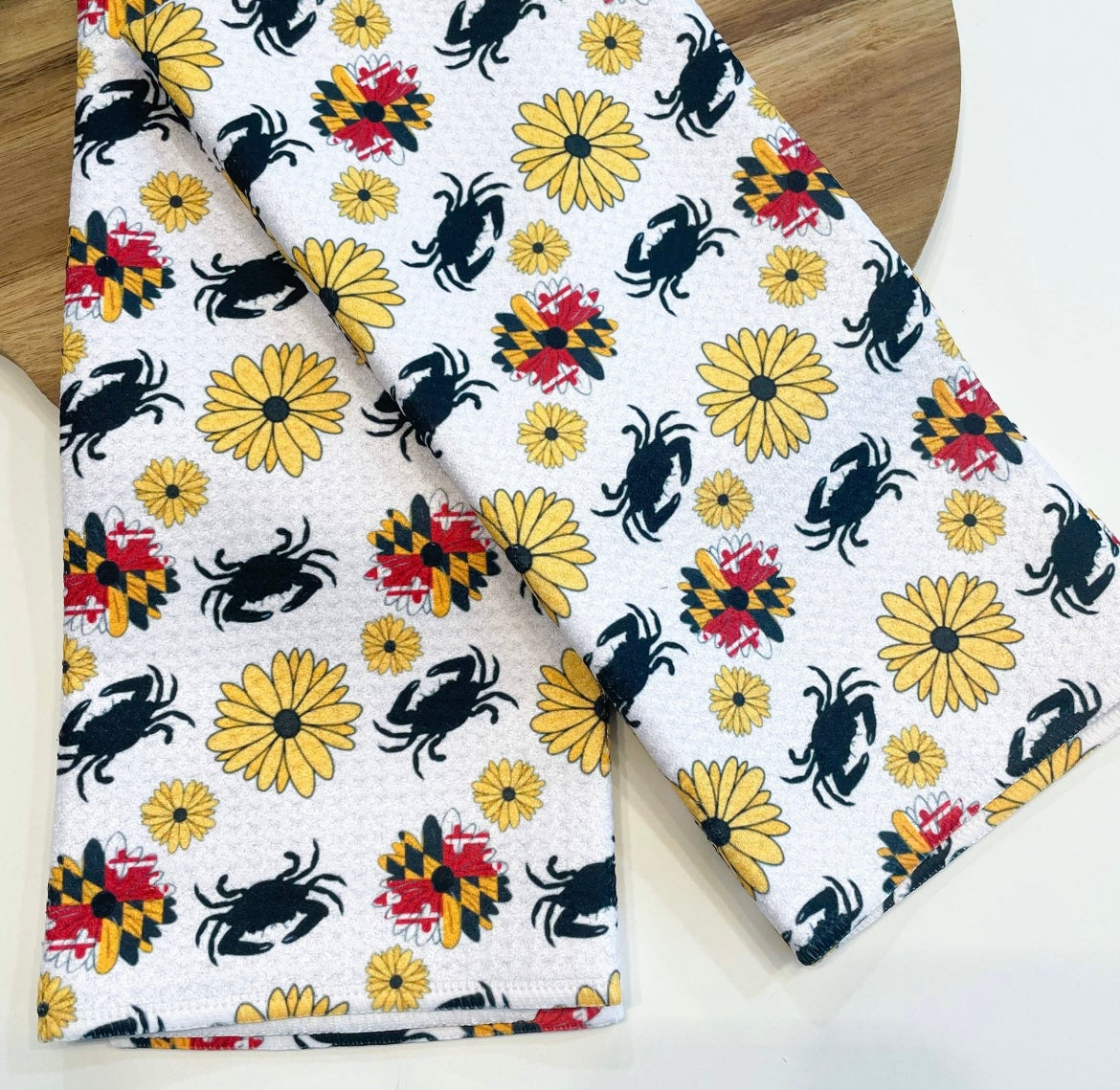 Tea towels