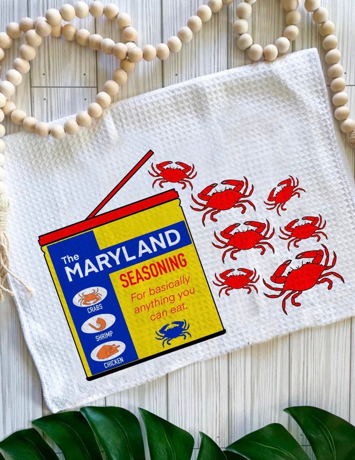 Tea towels