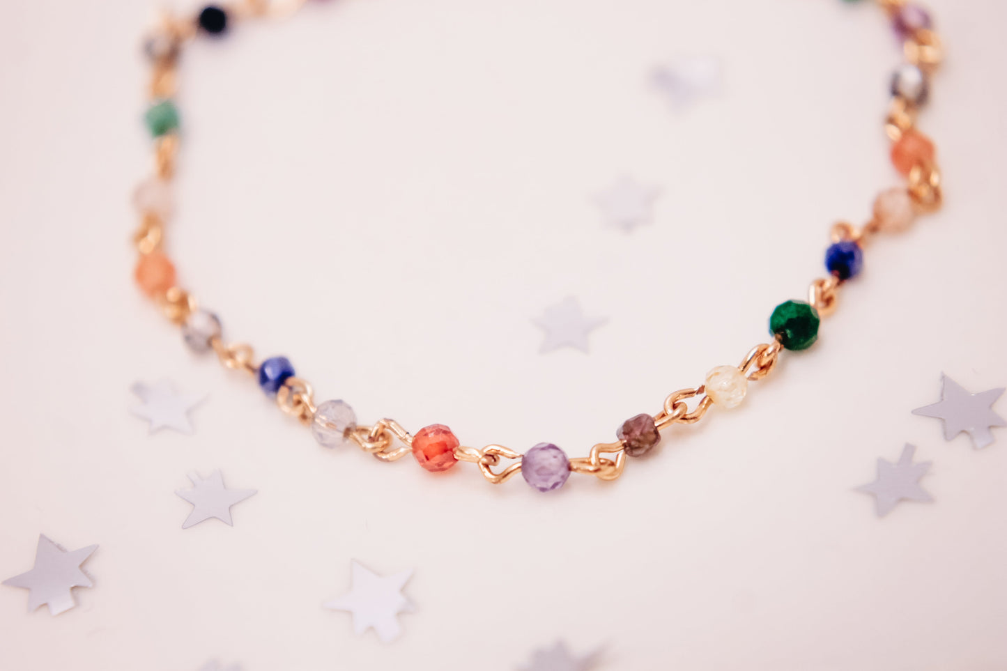 Everywhere bracelet