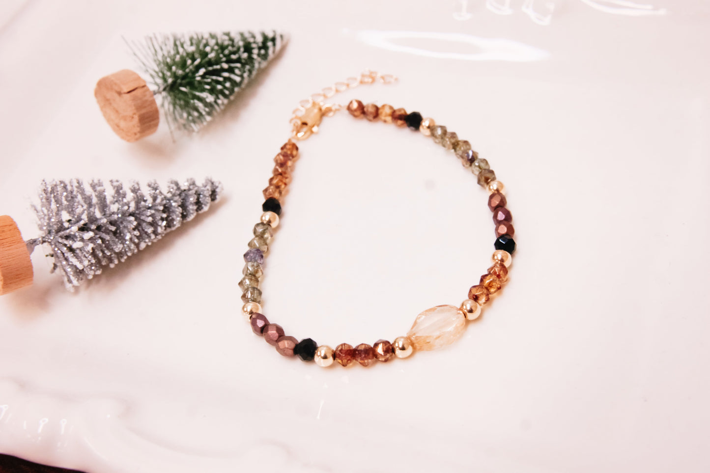 Ella bracelet