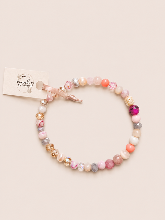 Kitchen sink bracelet