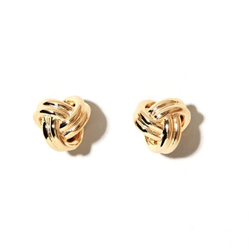 knot studs