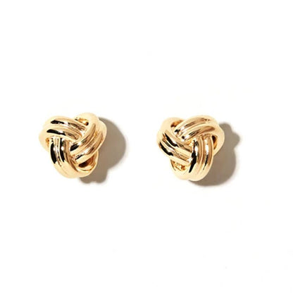 knot studs