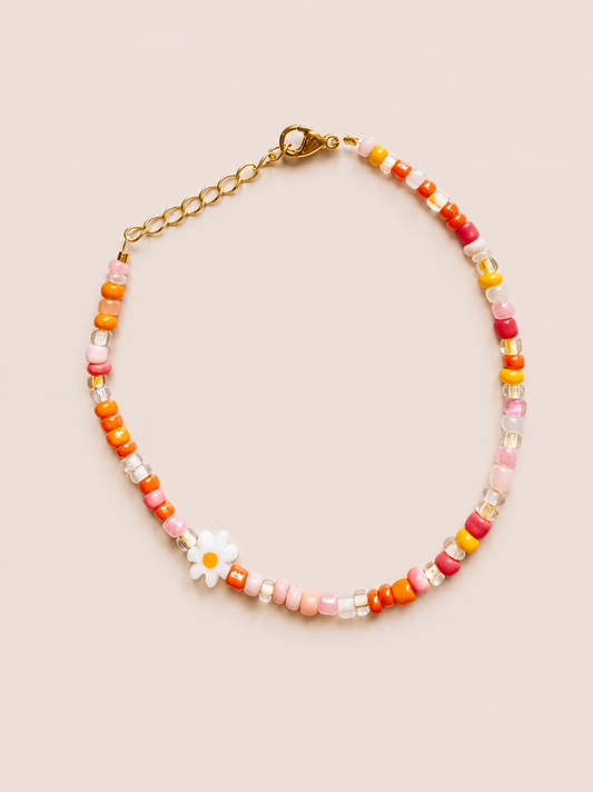 Daisies Bracelet