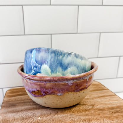 Ceramic bowl