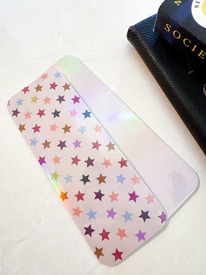 Superstar Bookmark