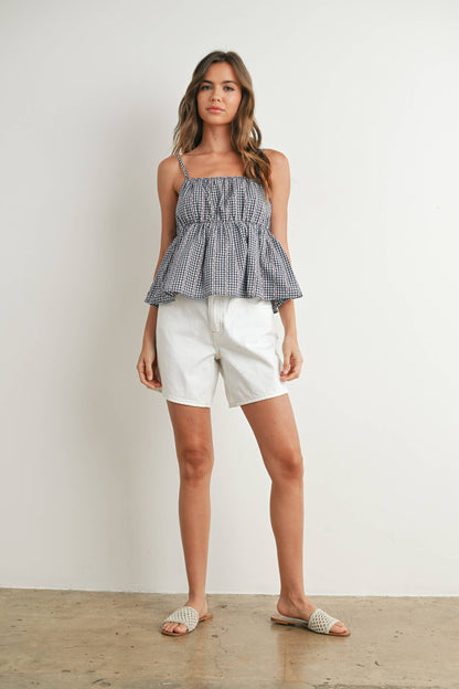 CURATED | Picnic Top