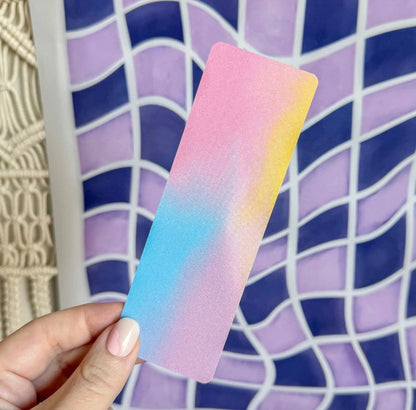 You Are What You Love Bookmark