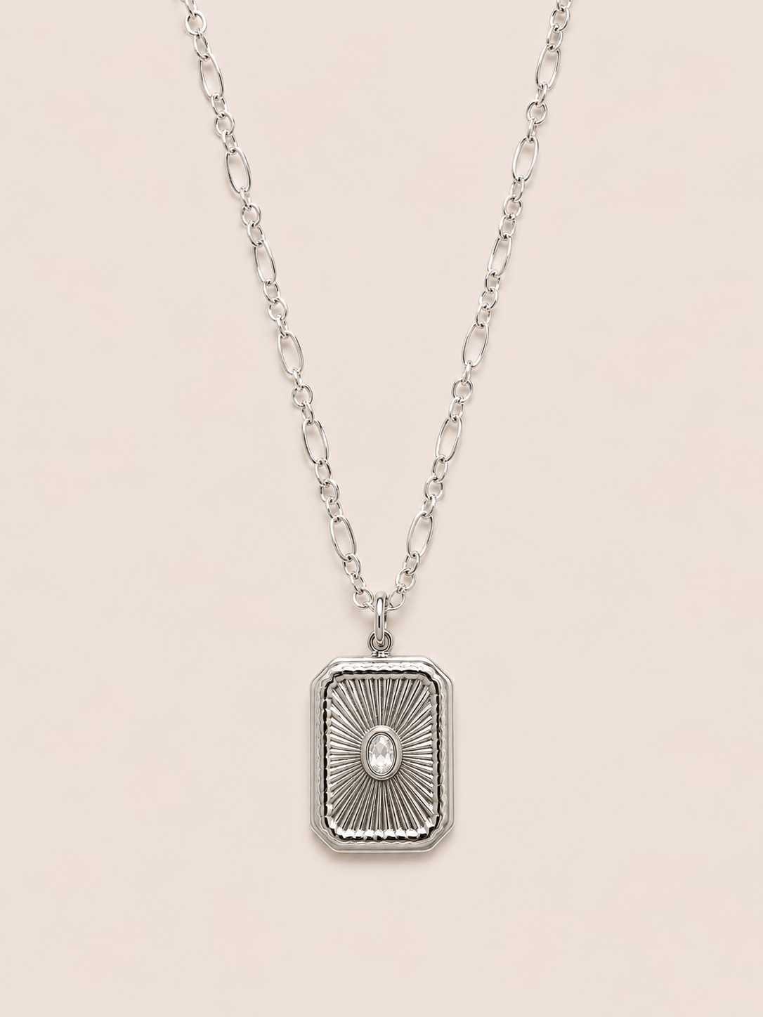 Fortune necklace