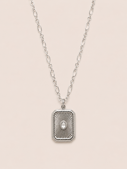 Fortune necklace