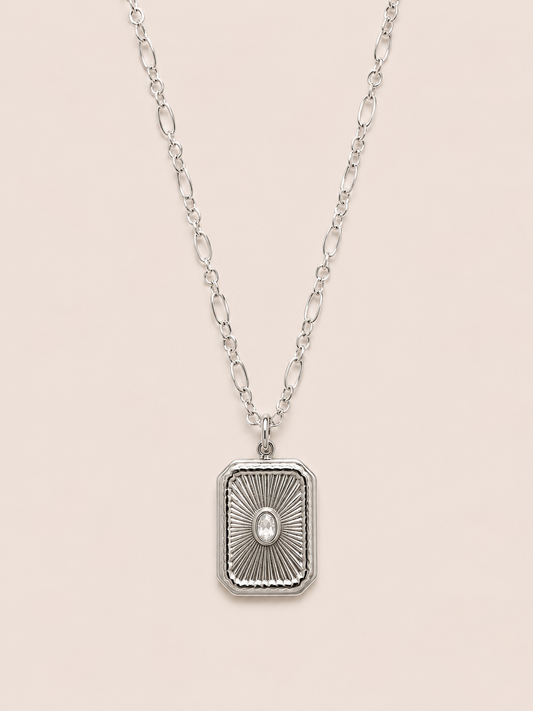Fortune necklace