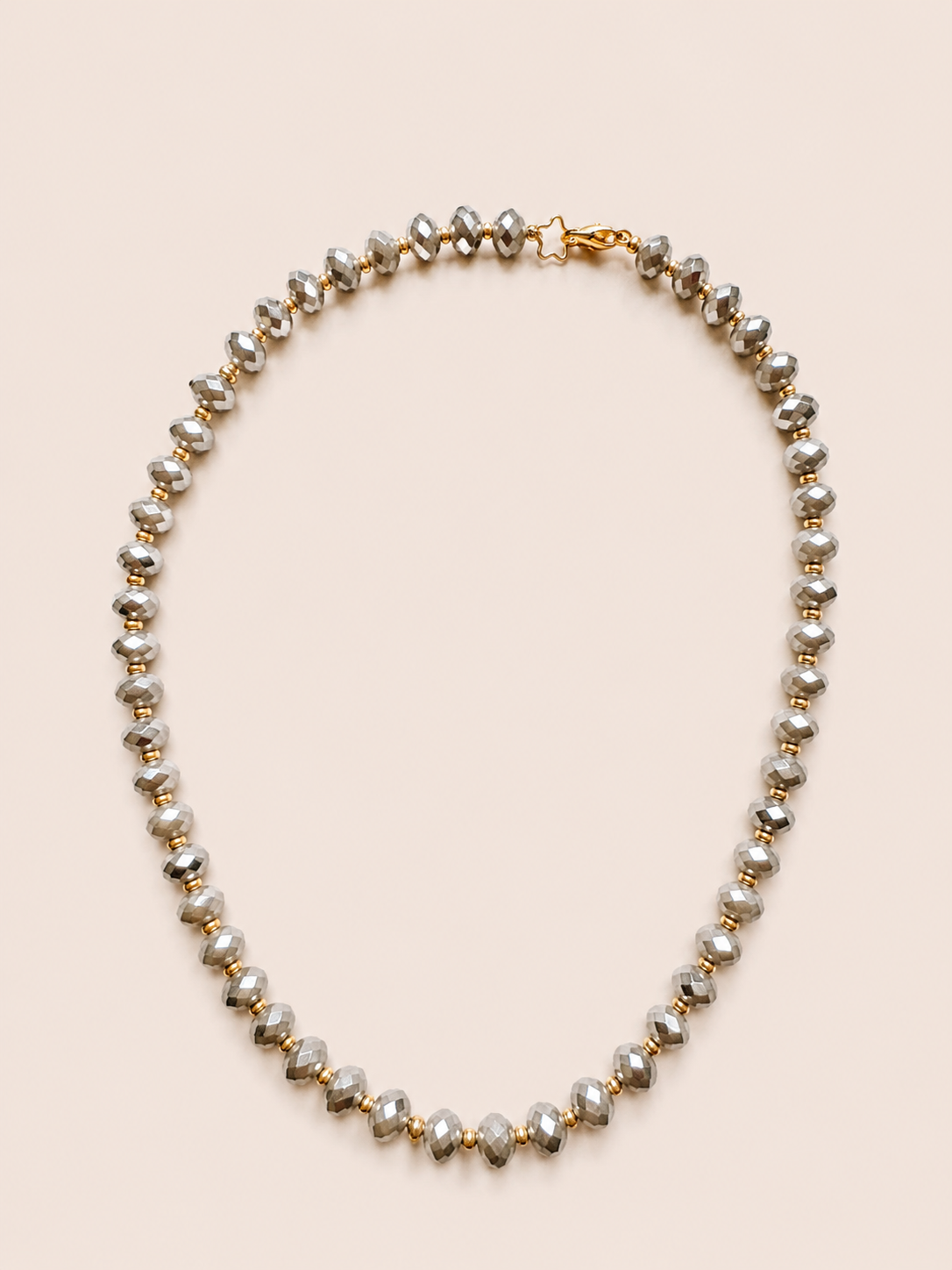 Rugged Necklace