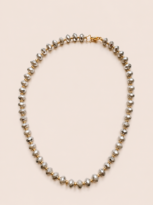 Rugged Necklace