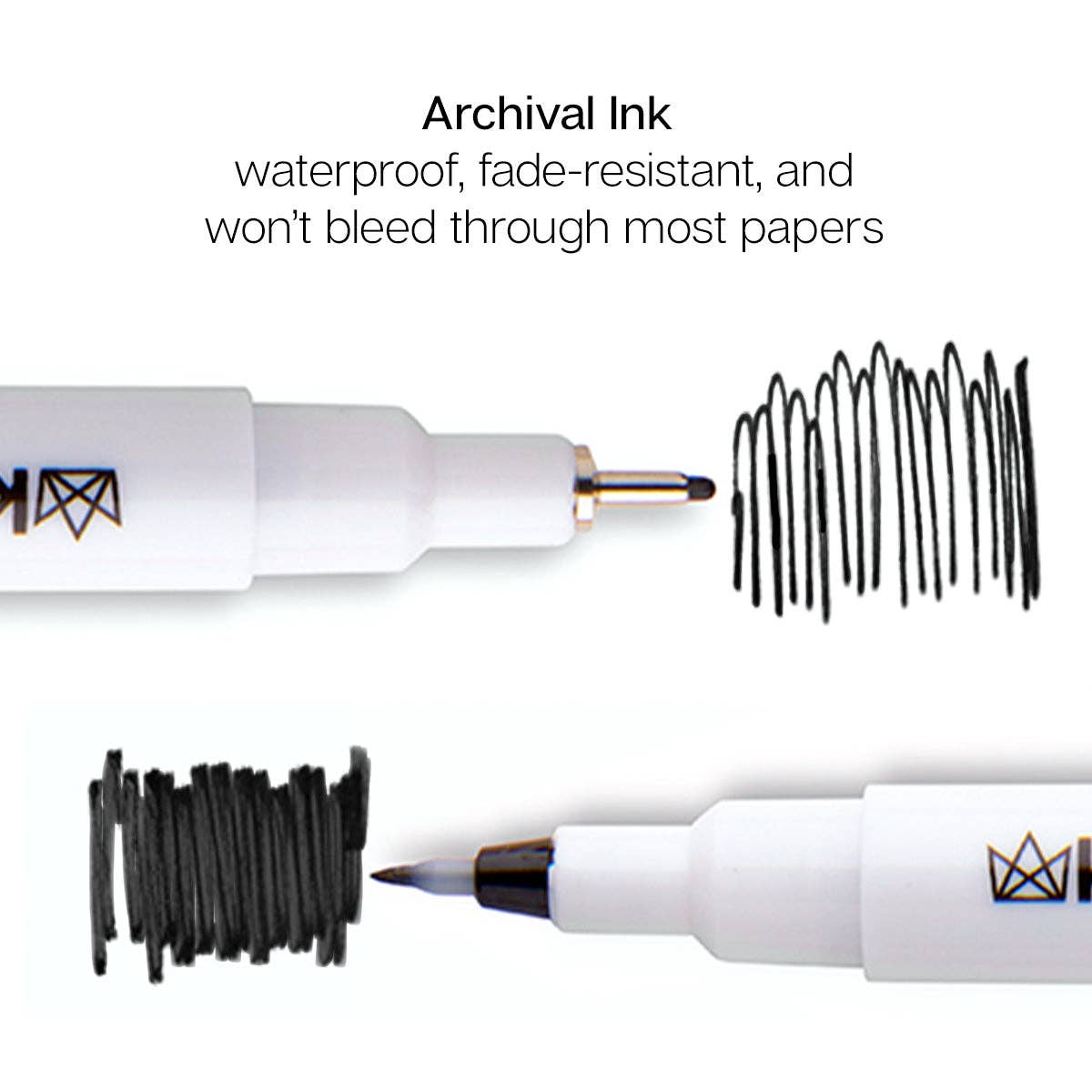 Inkline™ PRO Fine Line Pen