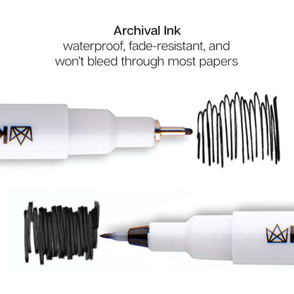 Inkline™ PRO Fine Line Pen