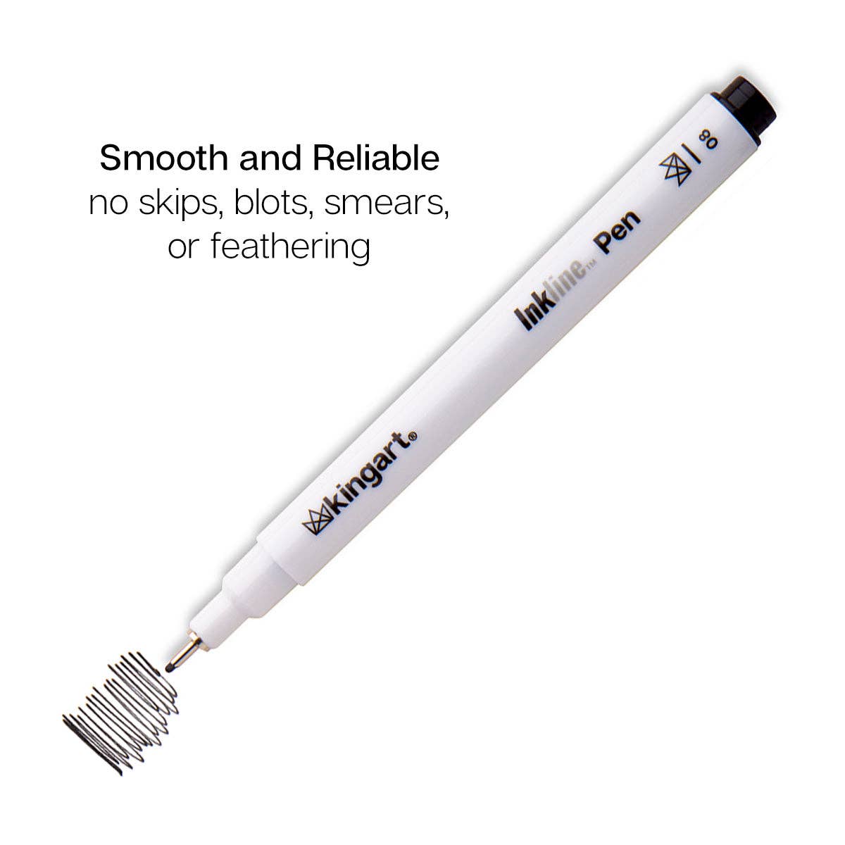 Inkline™ PRO Fine Line Pen