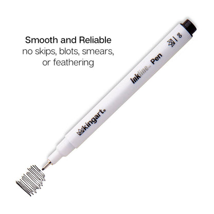 Inkline™ PRO Fine Line Pen