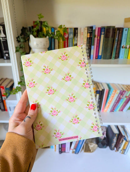 Literally just a girl with sticker anxiety *sticker book*