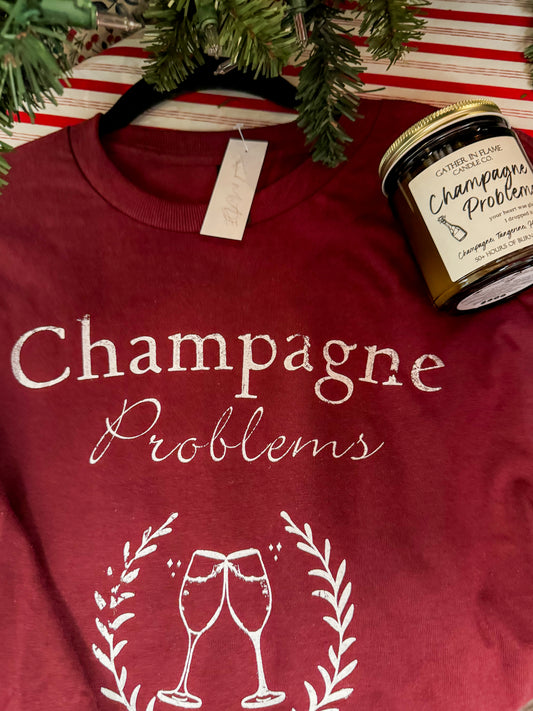 Champagne Problems Bundle