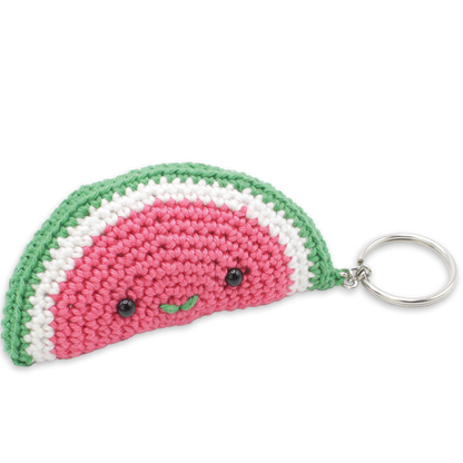 DIY Crochet Kit - Melon