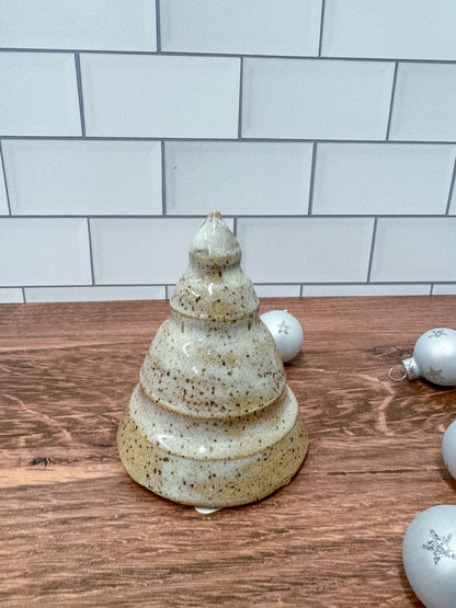 Ceramic Christmas Trees